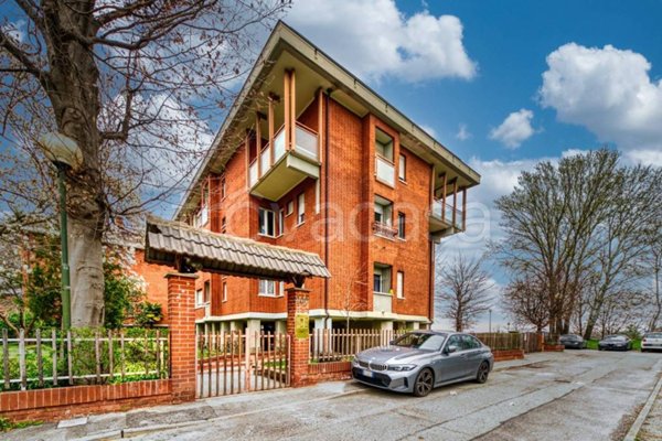 appartamento in vendita a Torino in zona Parella