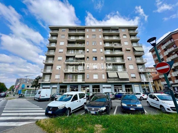 appartamento in vendita a Torino in zona Lucento