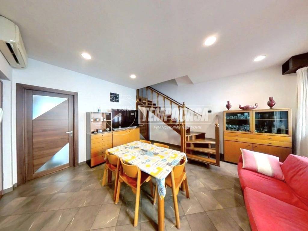 appartamento in vendita a Torino in zona Barriera di Milano