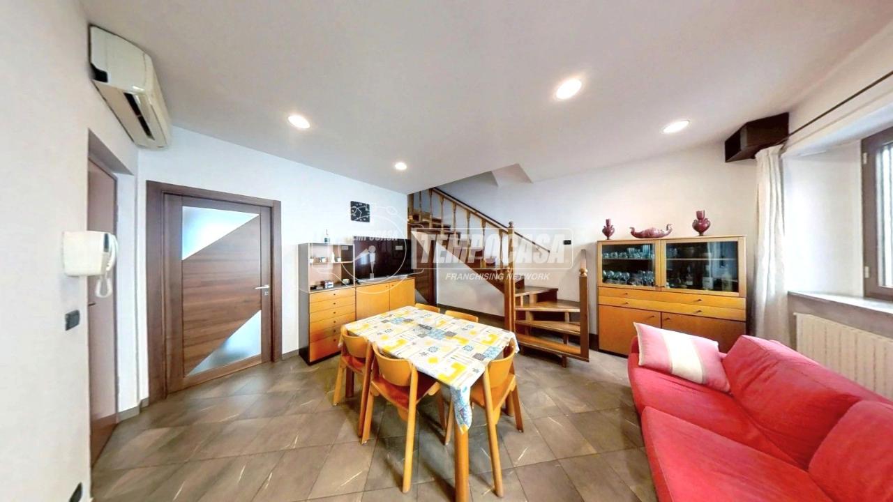 appartamento in vendita a Torino in zona Barriera di Milano