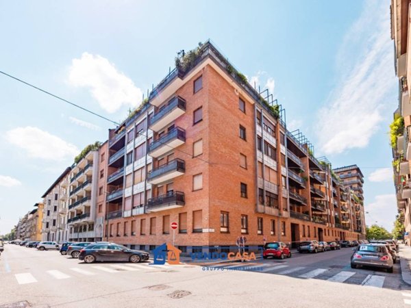 appartamento in vendita a Torino in zona Crocetta