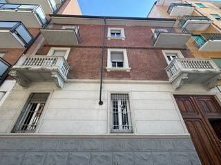 appartamento in vendita a Torino in zona Borgata Vittoria