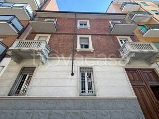 appartamento in vendita a Torino in zona Borgata Vittoria