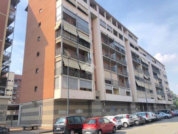 appartamento in vendita a Torino in zona Mirafiori Nord