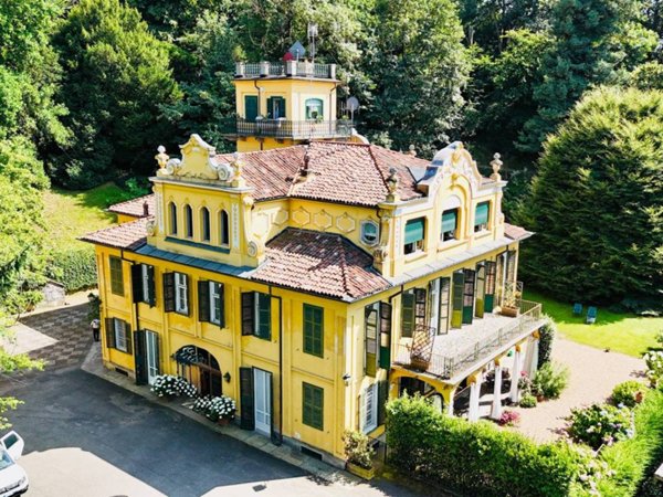 appartamento in vendita a Torino in zona Cavoretto