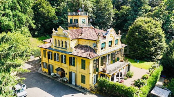 appartamento in vendita a Torino in zona Gran Madre