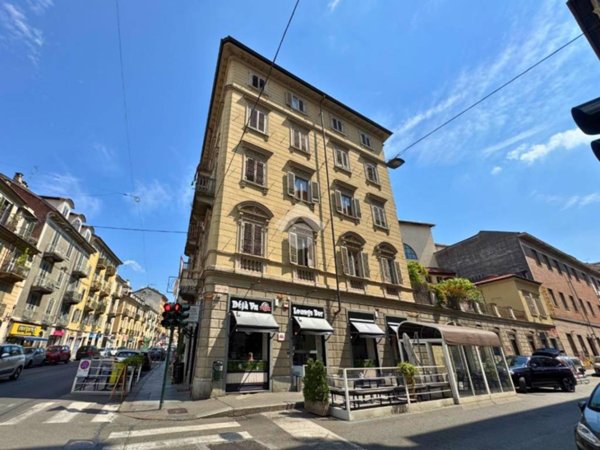 appartamento in vendita a Torino in zona San Donato