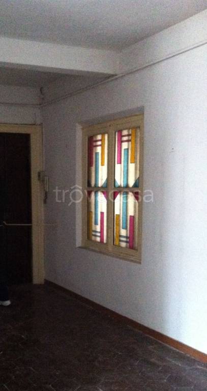 appartamento in vendita a Torino in zona Falchera