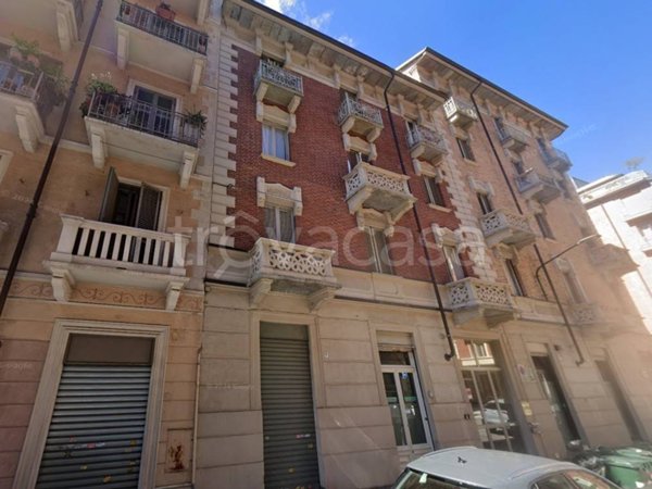 appartamento in vendita a Torino in zona Crocetta