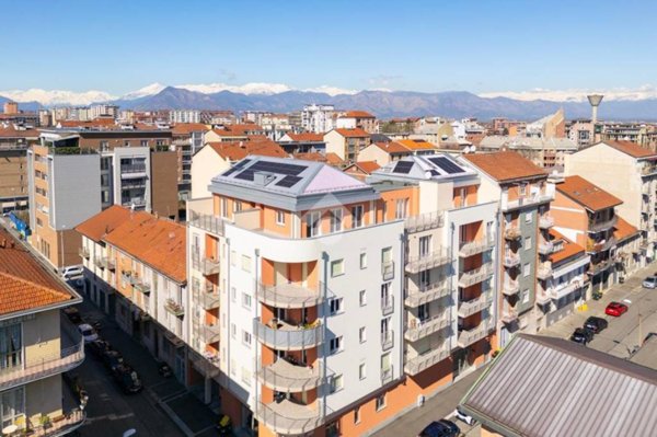 appartamento in vendita a Torino in zona Pozzo Strada