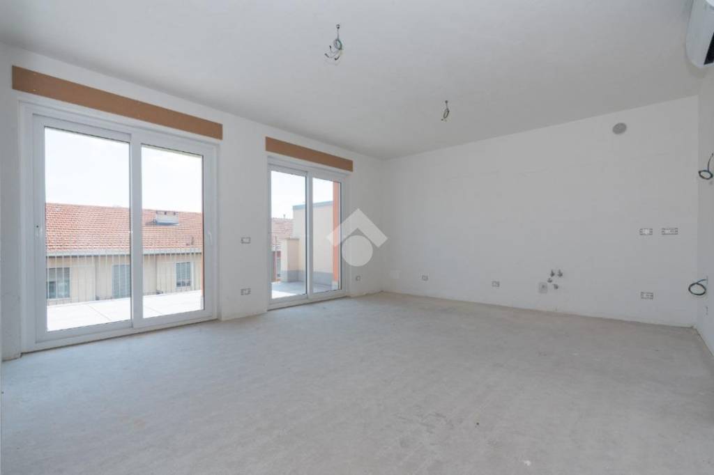 appartamento in vendita a Torino in zona Pozzo Strada