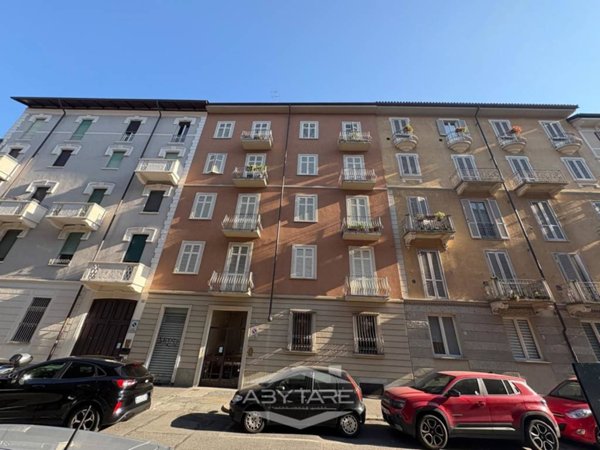 appartamento in vendita a Torino in zona Millefonti
