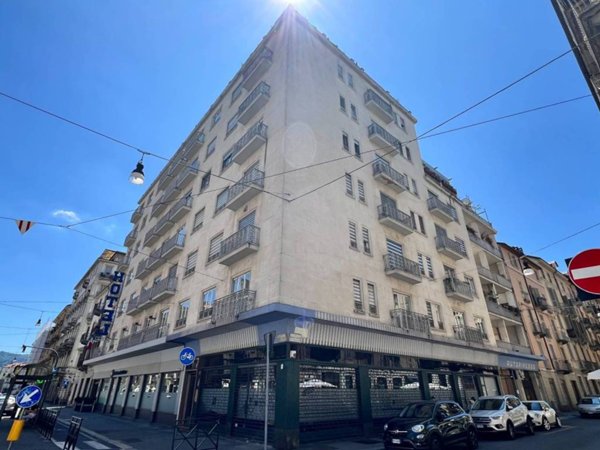 appartamento in vendita a Torino in zona Crocetta