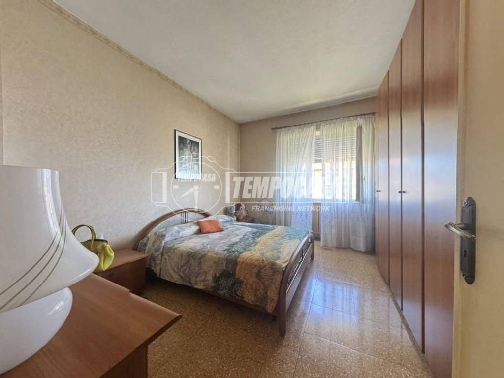 appartamento in vendita a Torino in zona Santa Rita