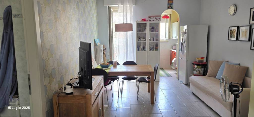 appartamento in vendita a Torino in zona Borgata Vittoria