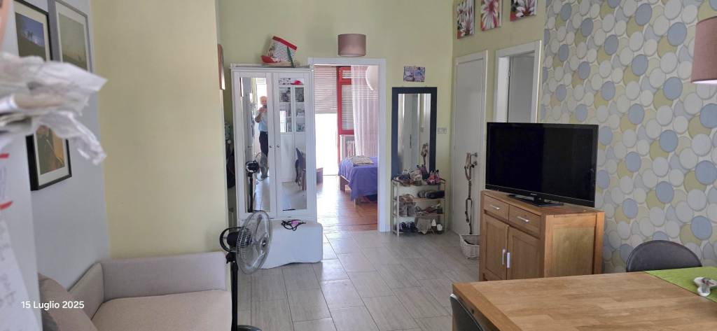 appartamento in vendita a Torino in zona Borgata Vittoria