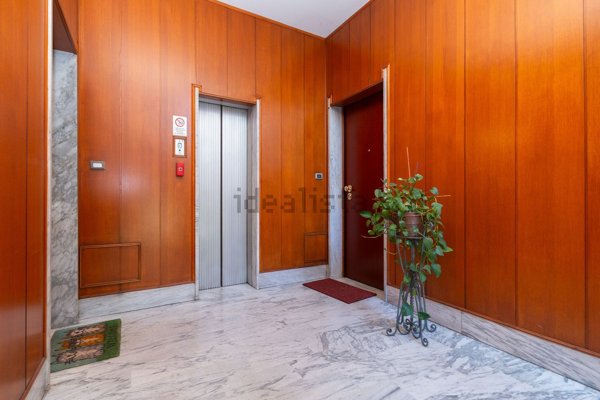 appartamento in vendita a Torino in zona Santa Rita