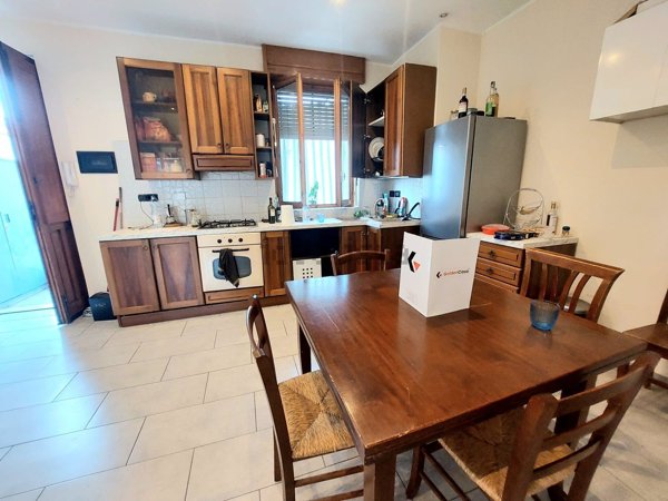 appartamento in vendita a Torino in zona Lucento