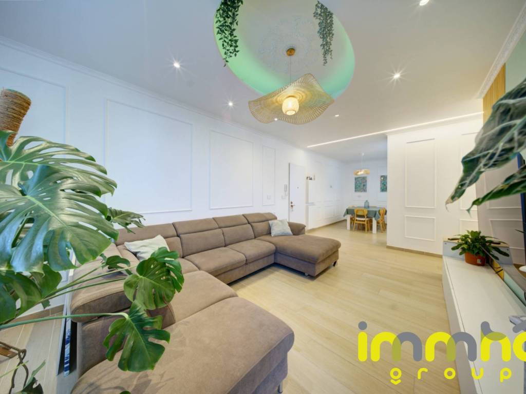 appartamento in vendita a Torino