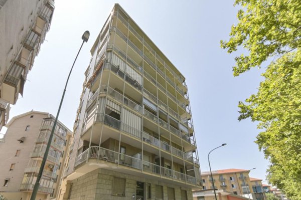 appartamento in vendita a Torino in zona Regio Parco
