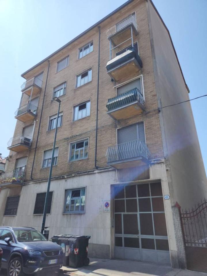 appartamento in vendita a Torino in zona Mirafiori Sud