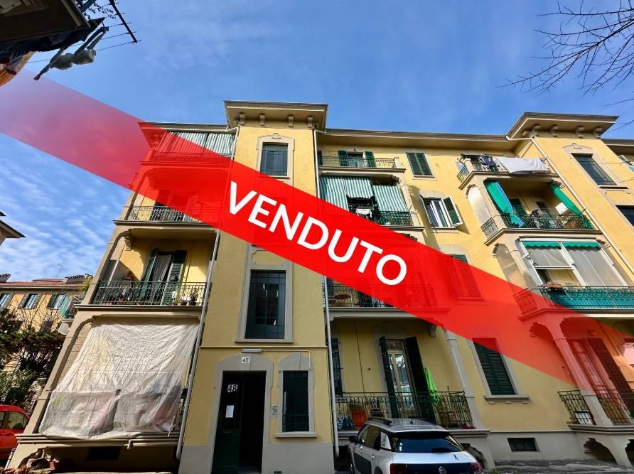 appartamento in vendita a Torino in zona Cenisia