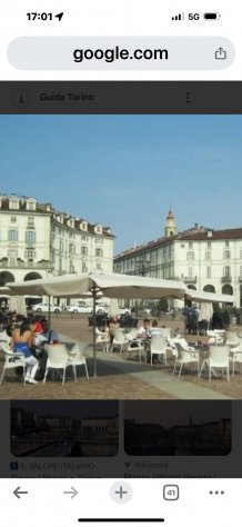 negozio in vendita a Torino