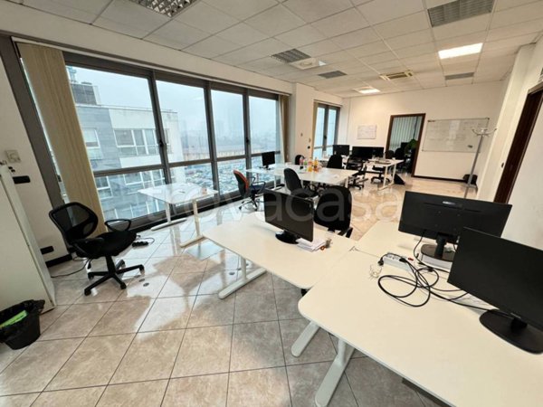 appartamento in vendita a Torino in zona Cenisia