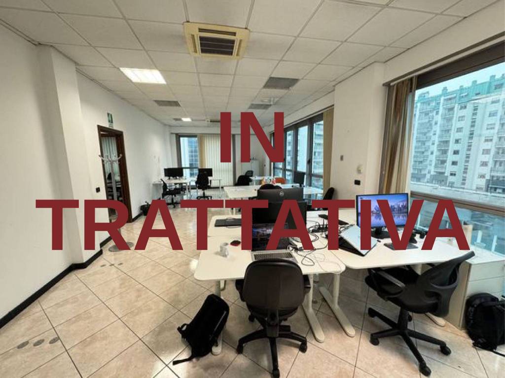 appartamento in vendita a Torino in zona Cenisia