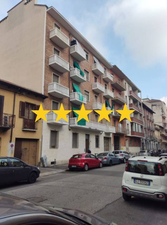 appartamento in vendita a Torino in zona Barriera di Milano