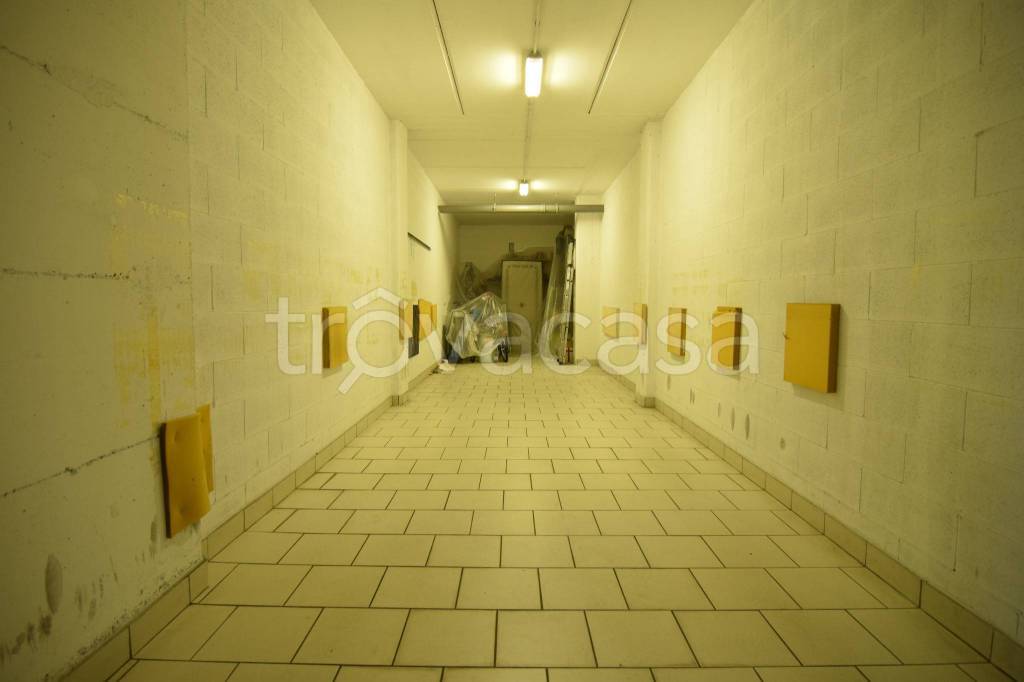 appartamento in vendita a Torino in zona Borgo San Paolo
