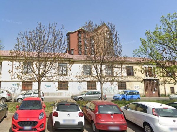 negozio in vendita a Torino in zona Borgata Vittoria