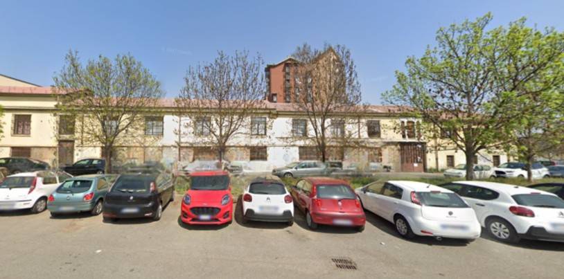 negozio in vendita a Torino in zona Borgata Vittoria