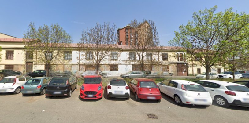 negozio in vendita a Torino in zona San Donato