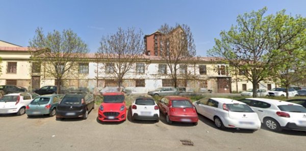 negozio in vendita a Torino in zona San Donato