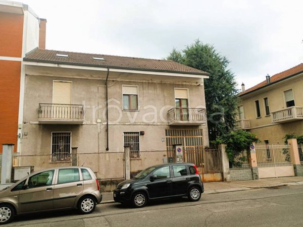 appartamento in vendita a Torino in zona Mirafiori Sud