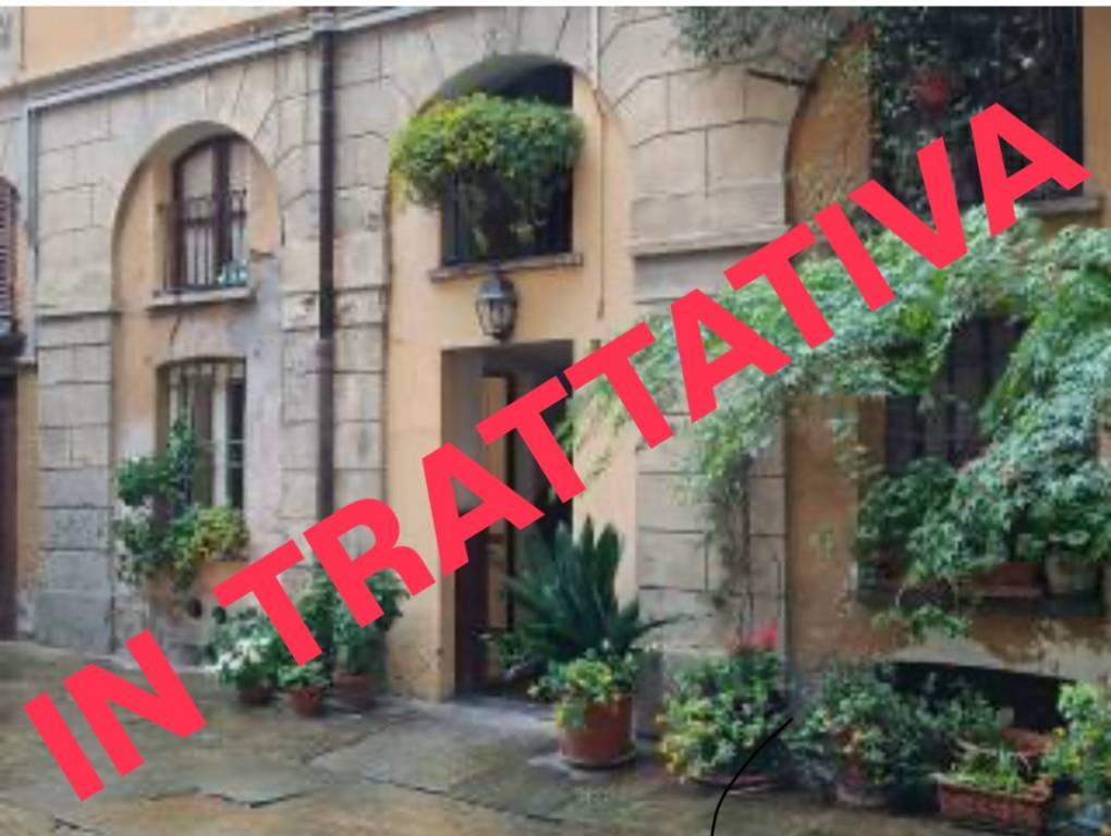 appartamento in vendita a Torino in zona Centro Storico