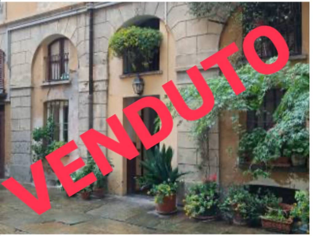 appartamento in vendita a Torino in zona Centro Storico