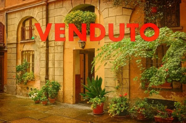 appartamento in vendita a Torino in zona Centro Storico