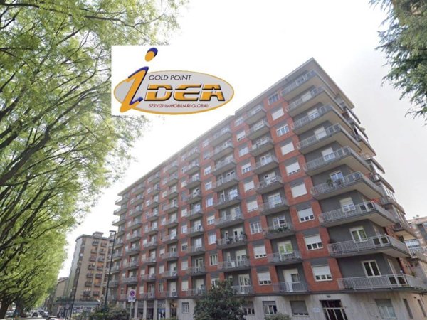 appartamento in vendita a Torino in zona Aurora