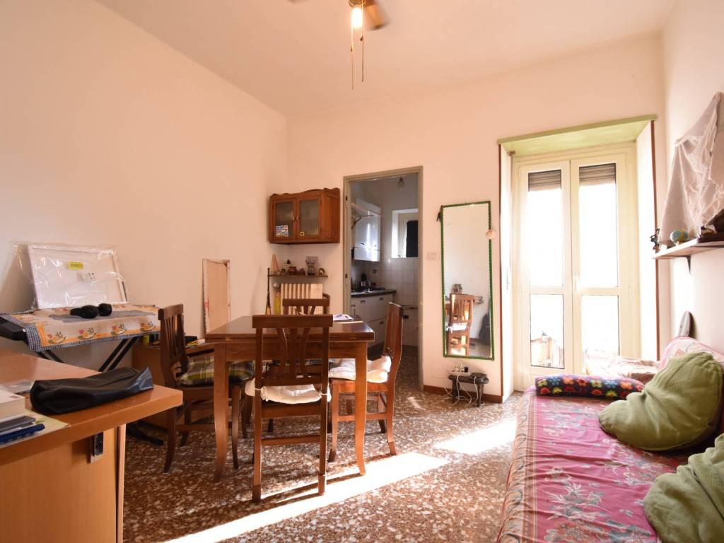 appartamento in vendita a Torino in zona Parella