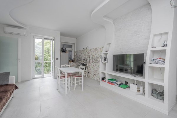 appartamento in vendita a Torino in zona Lucento