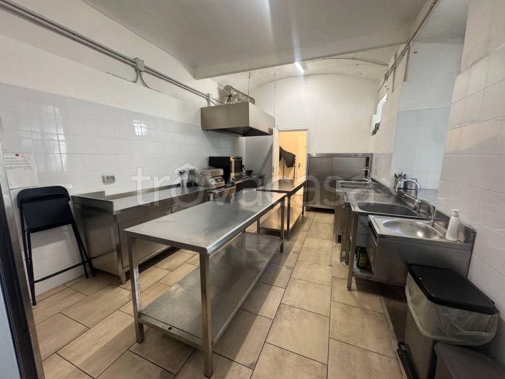 negozio in vendita a Torino in zona San Salvario