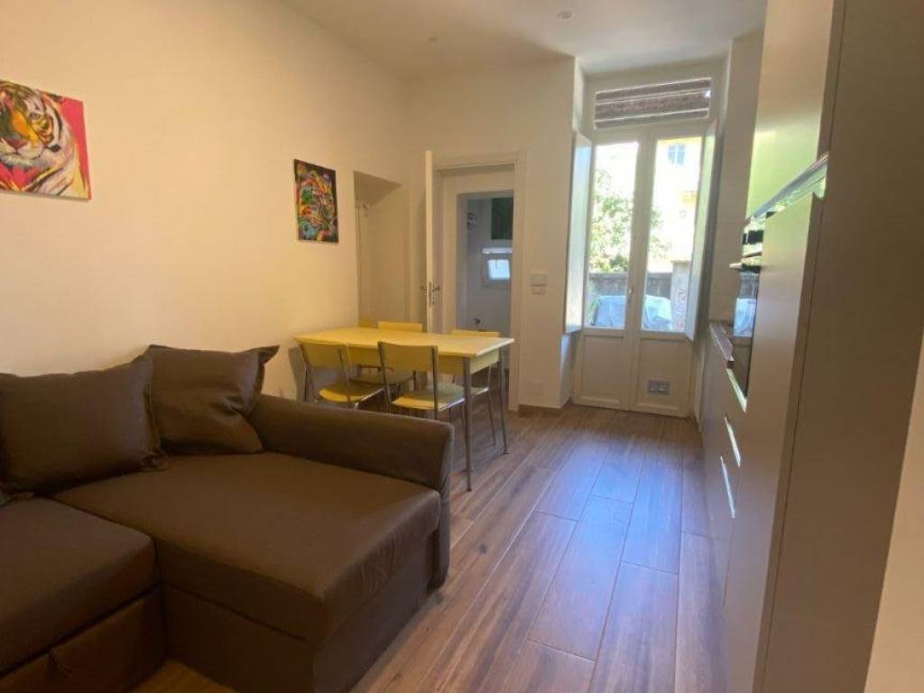 appartamento in vendita a Torino in zona Madonna del Pilone
