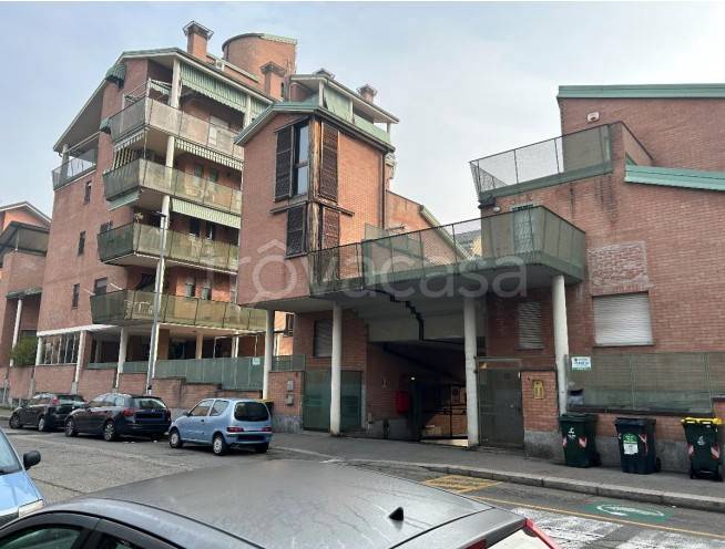 appartamento in vendita a Torino in zona Rebaudengo