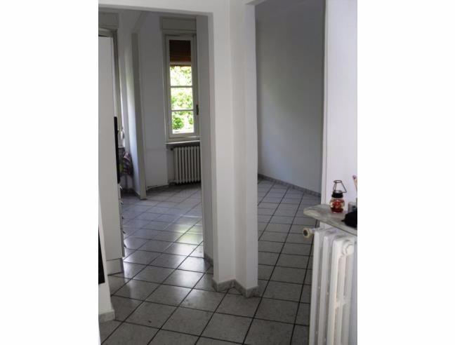 appartamento in vendita a Torino in zona Cenisia