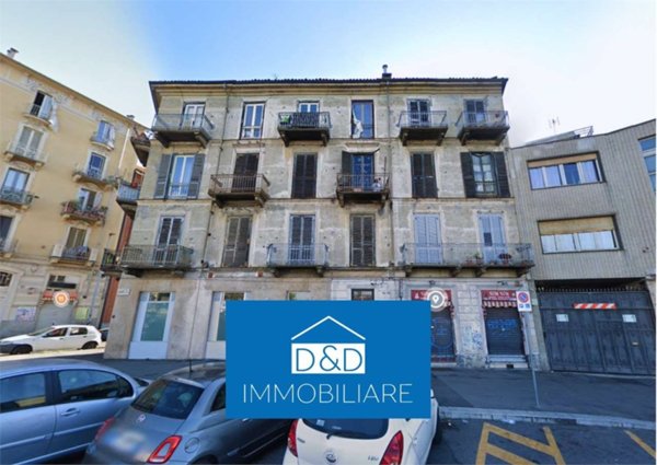 appartamento in vendita a Torino in zona Barriera di Milano