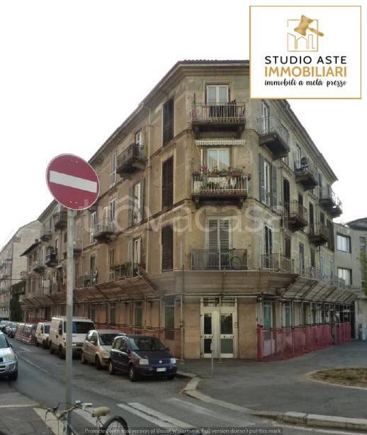 appartamento in vendita a Torino in zona Barriera di Milano
