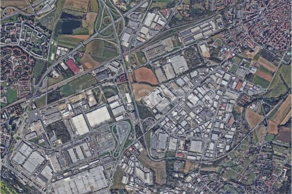 appartamento in vendita a Torino in zona Falchera
