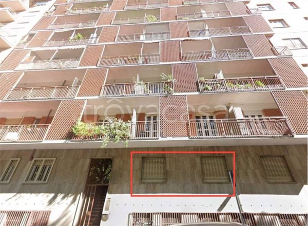 appartamento in vendita a Torino in zona Parella
